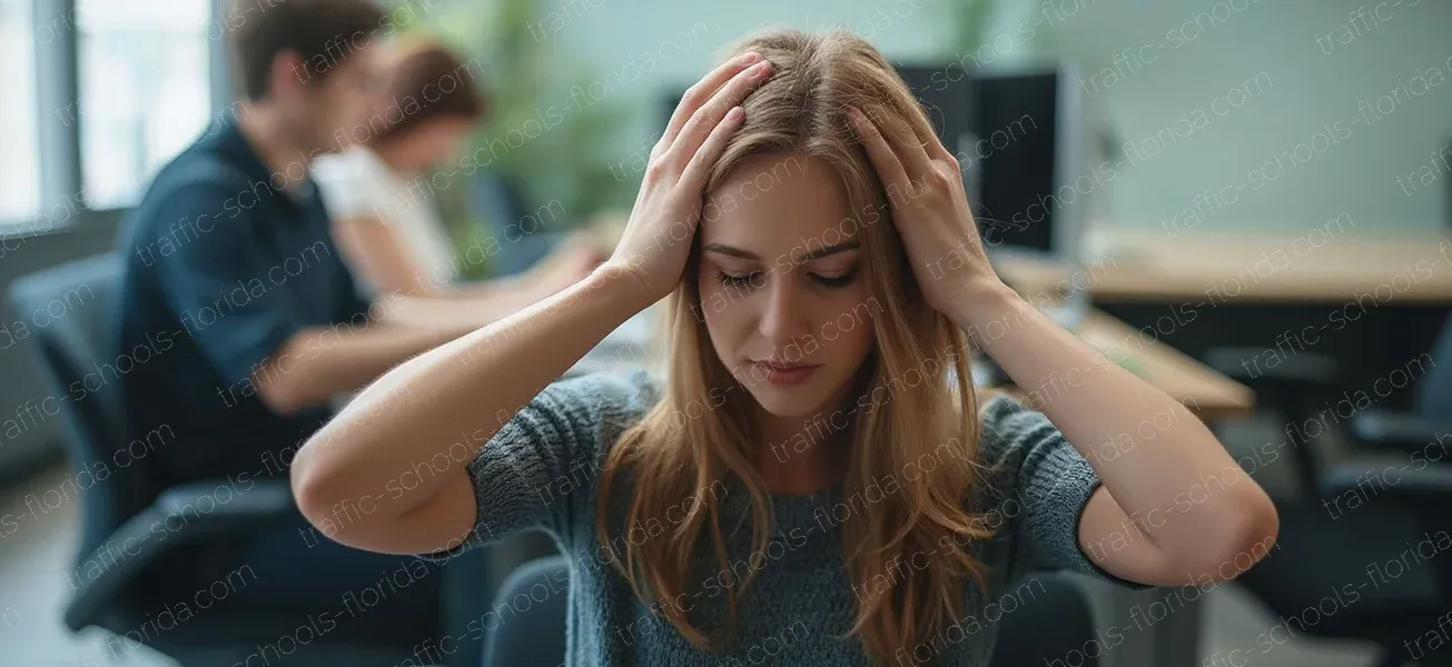 Mental Health in the Office: Tips for Reducing Stress at Work