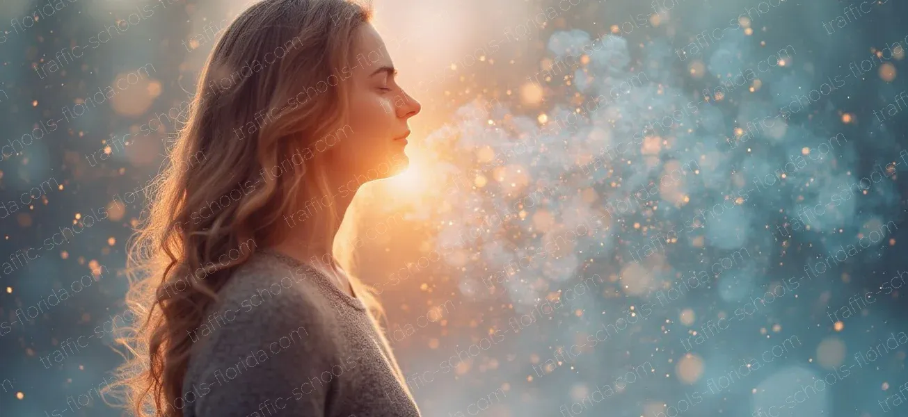 Breathing Techniques to Reduce Stress and Improve Mood
