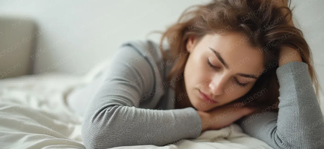 Managing Fatigue