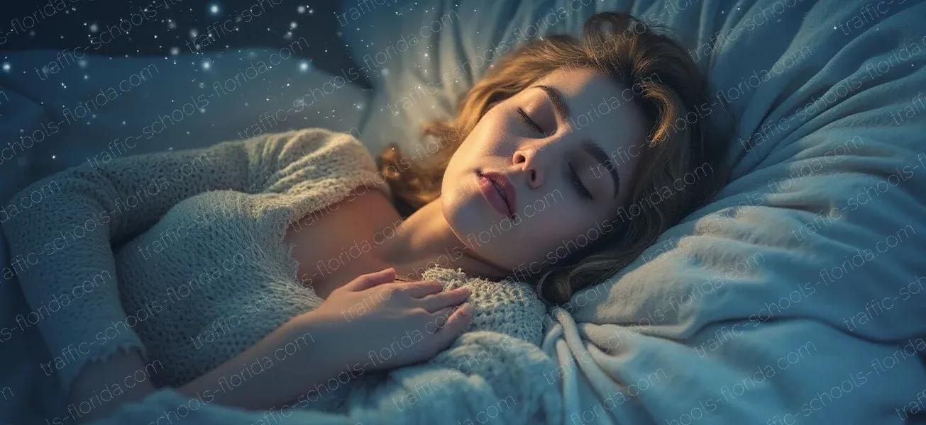 How to Improve Sleep: Tips for Better Rest and Recovery