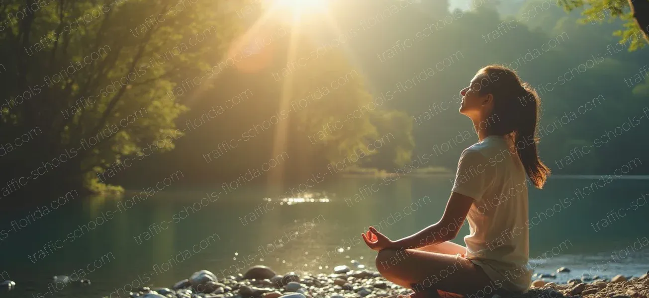 Relaxation Techniques